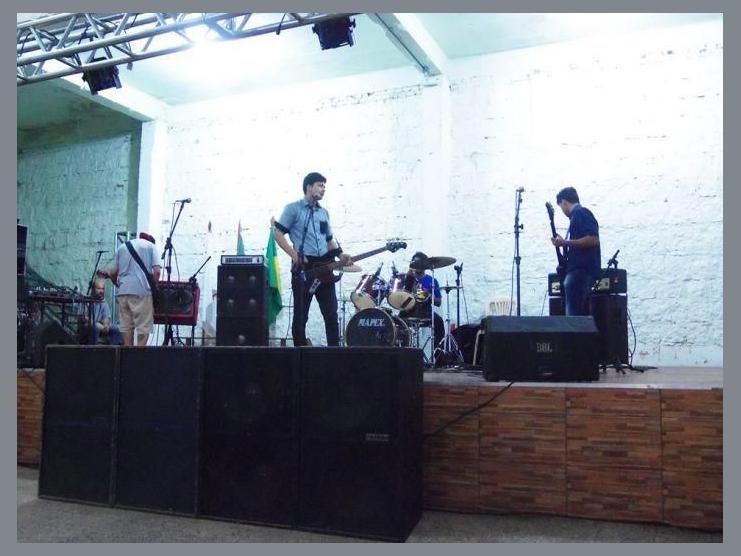 Banda Matriz